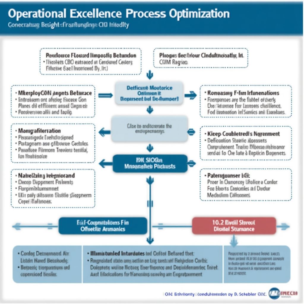 Excelencia Operacional